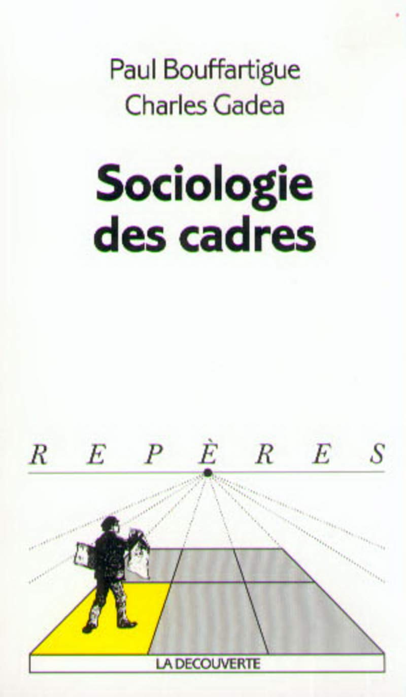 Sociologie Des Cadres Books