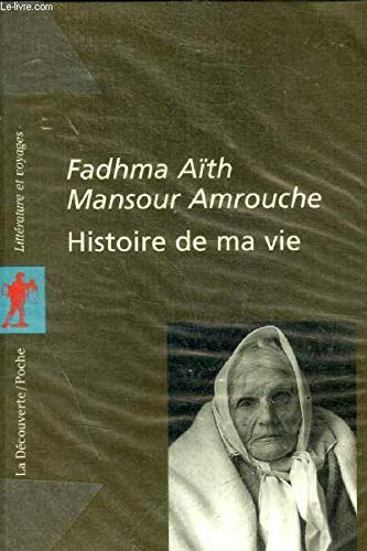 Histoire De Ma Vie Books