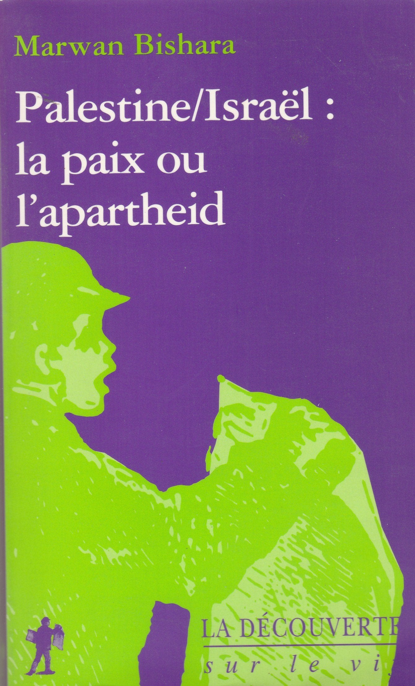 Palestine/Israël : la paix ou l'apartheid Books