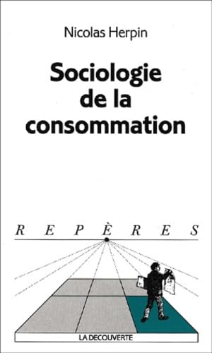 Sociologie De La Consommation Books