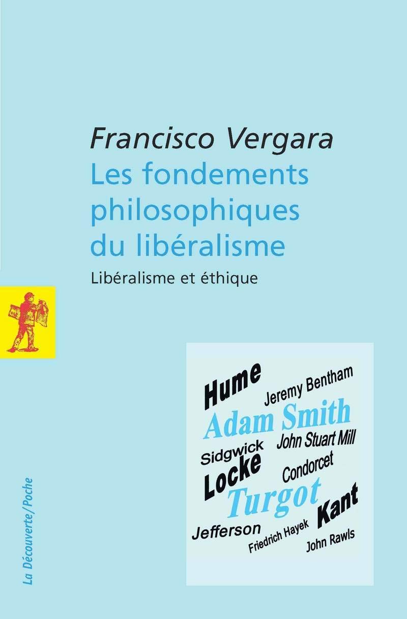 Les fondements philosophiques du libéralisme: Libéralisme et éthique Business, Finance & Career