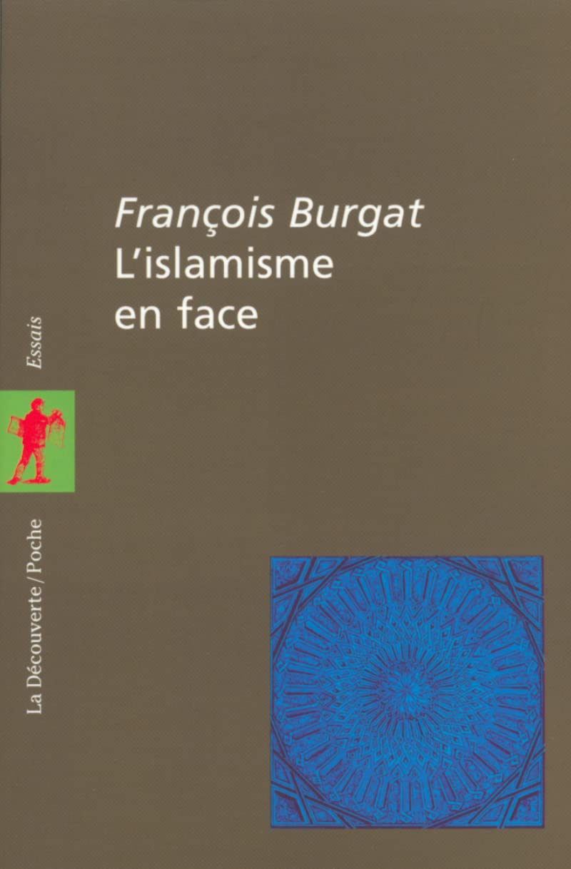 L'islamisme en face book