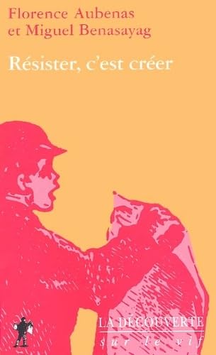 Résister, c'est créer Books