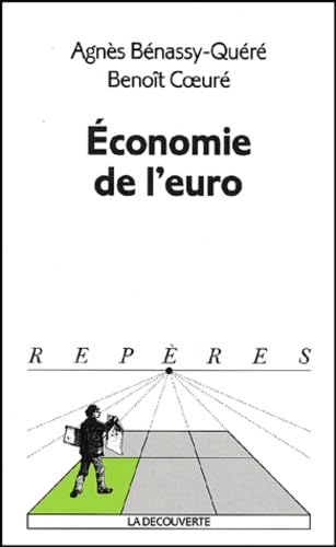 Economie de l'euro Books