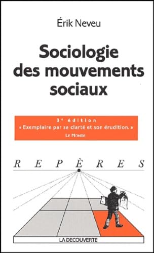Sociologie des mouvements sociaux Books