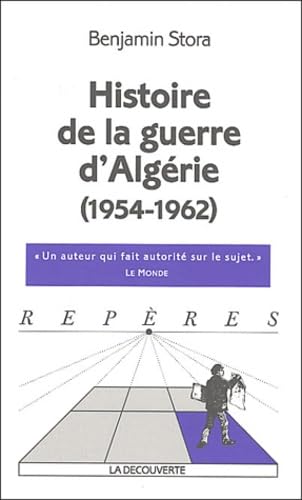 Histoirem De La Guerre d'Algerie Politics & History