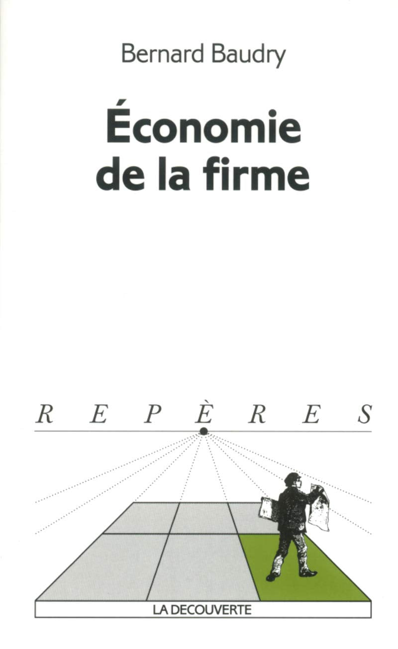 Économie de la firme Books