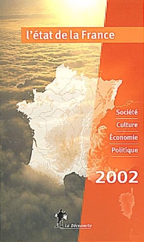 L'Etat de la France 2002 book