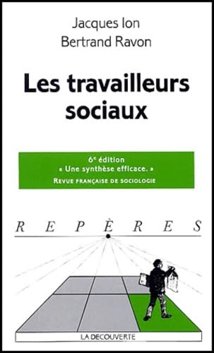 Les Travailleurs Sociaux. 6eme Edition Books