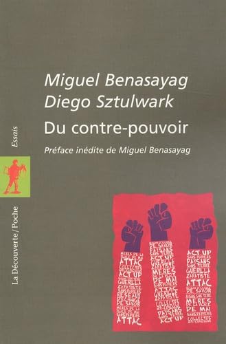 Du contre-pouvoir book