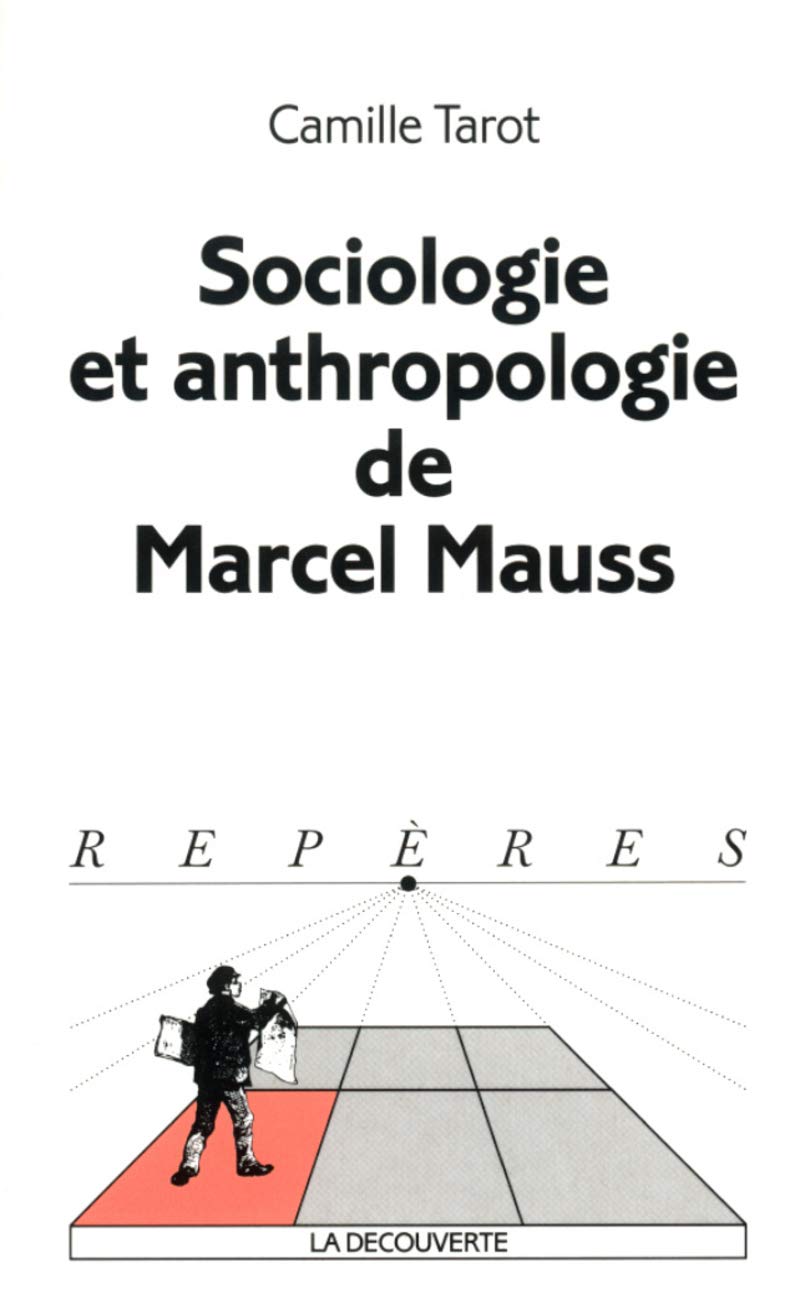 Sociologie et anthropologie de Marcel Mauss Books