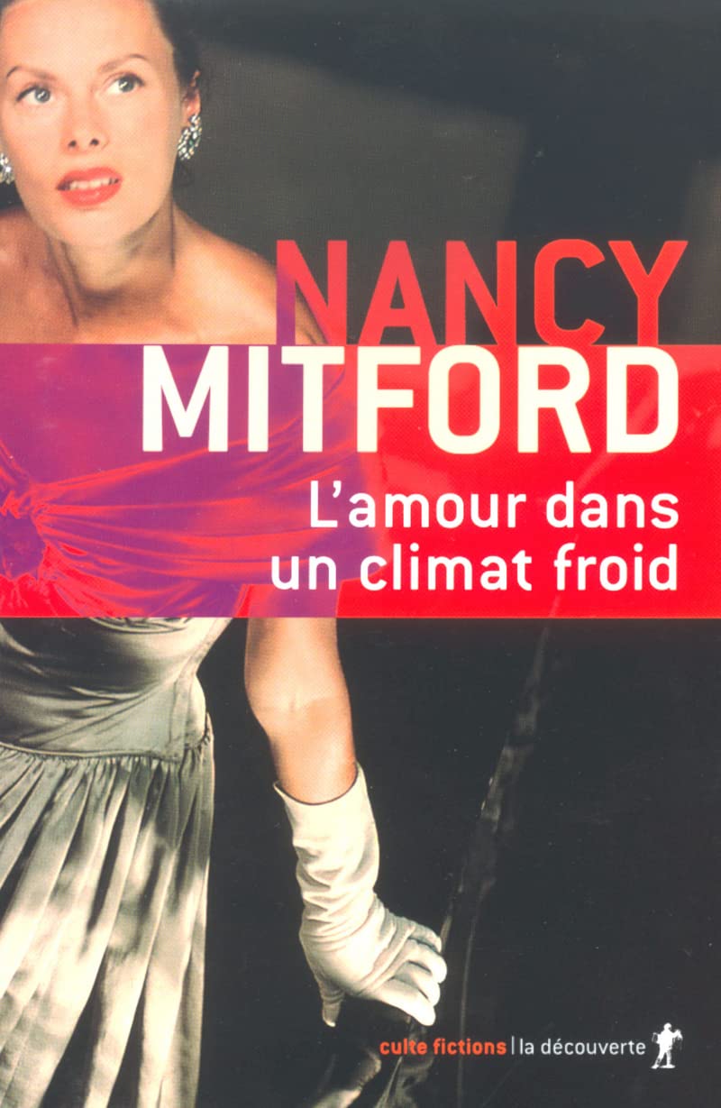 L'Amour dans un climat froid book