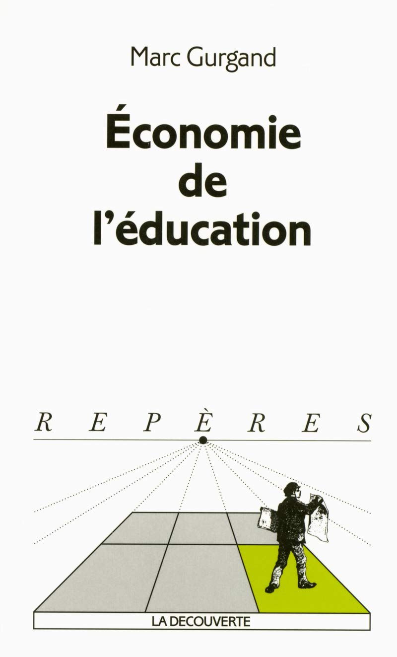 Économie de l'éducation book
