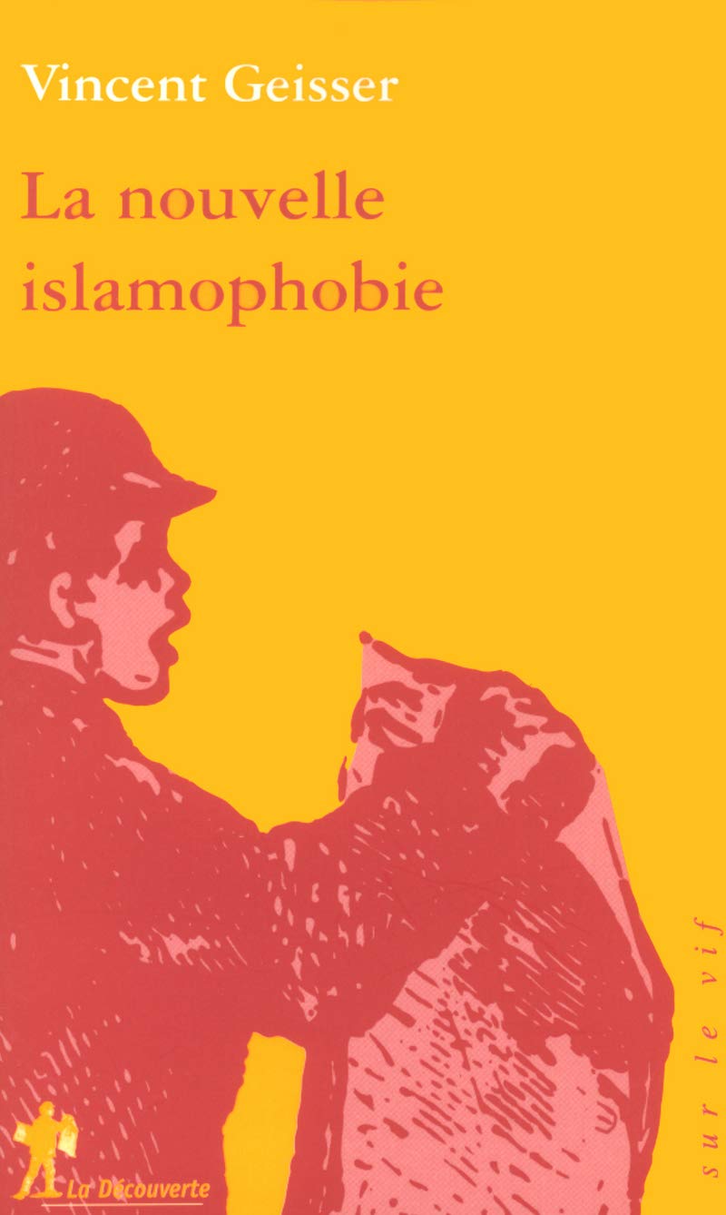 La nouvelle islamophobie book