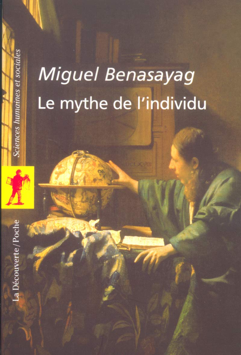Le mythe de l'individu Philosophy