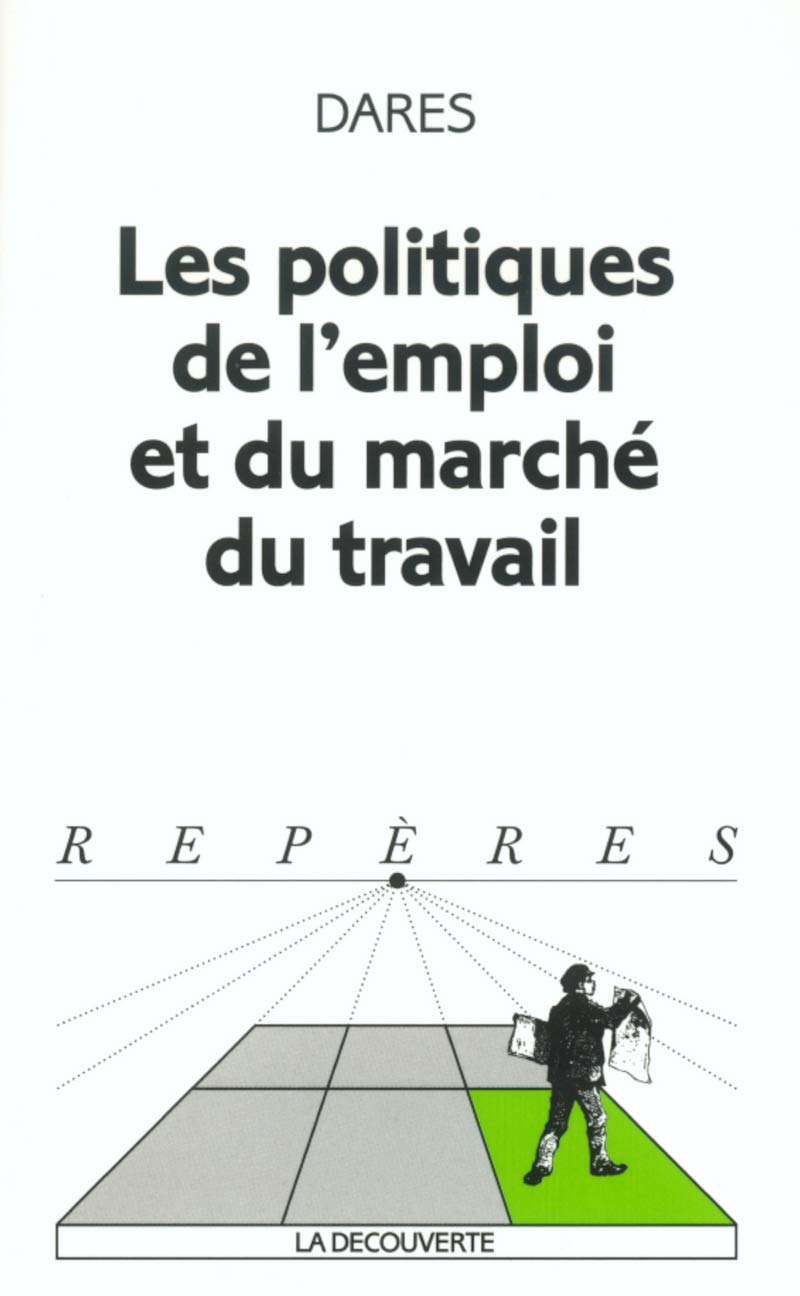 Les Politiques de l'emploi et du marché du travail Business, Finance & Career