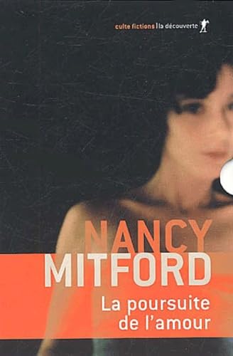 Nancy Mitford Coffret 2 volumes : La poursuite de l'amour. L'amour dans un climat froid book