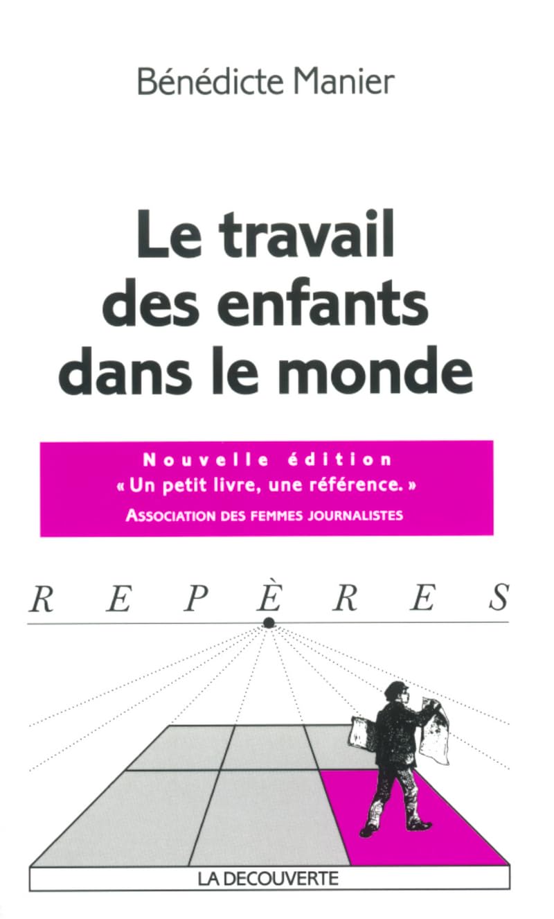 Le Travail des enfants dans le monde book