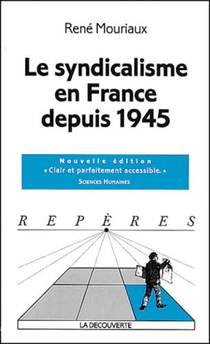 SYNDICALISME EN FRANCE DEP 45 Law