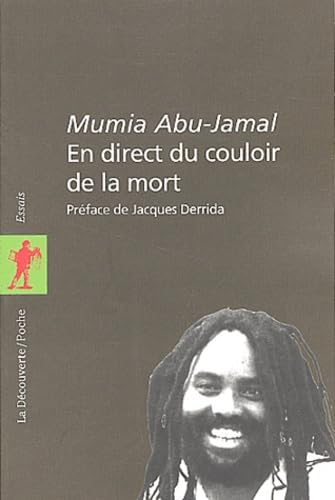 En direct du couloir de la mort book