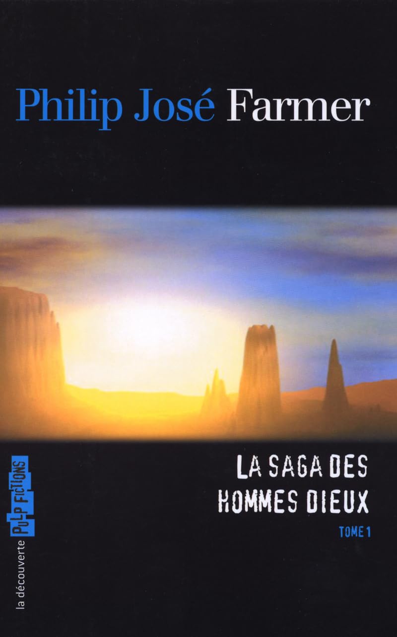 La Saga des hommes dieux book