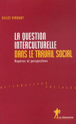 Perspectives interculturelles dans le travail social: Repères et perspectives Books