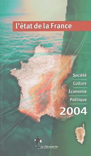 L'État de la France 2004 book