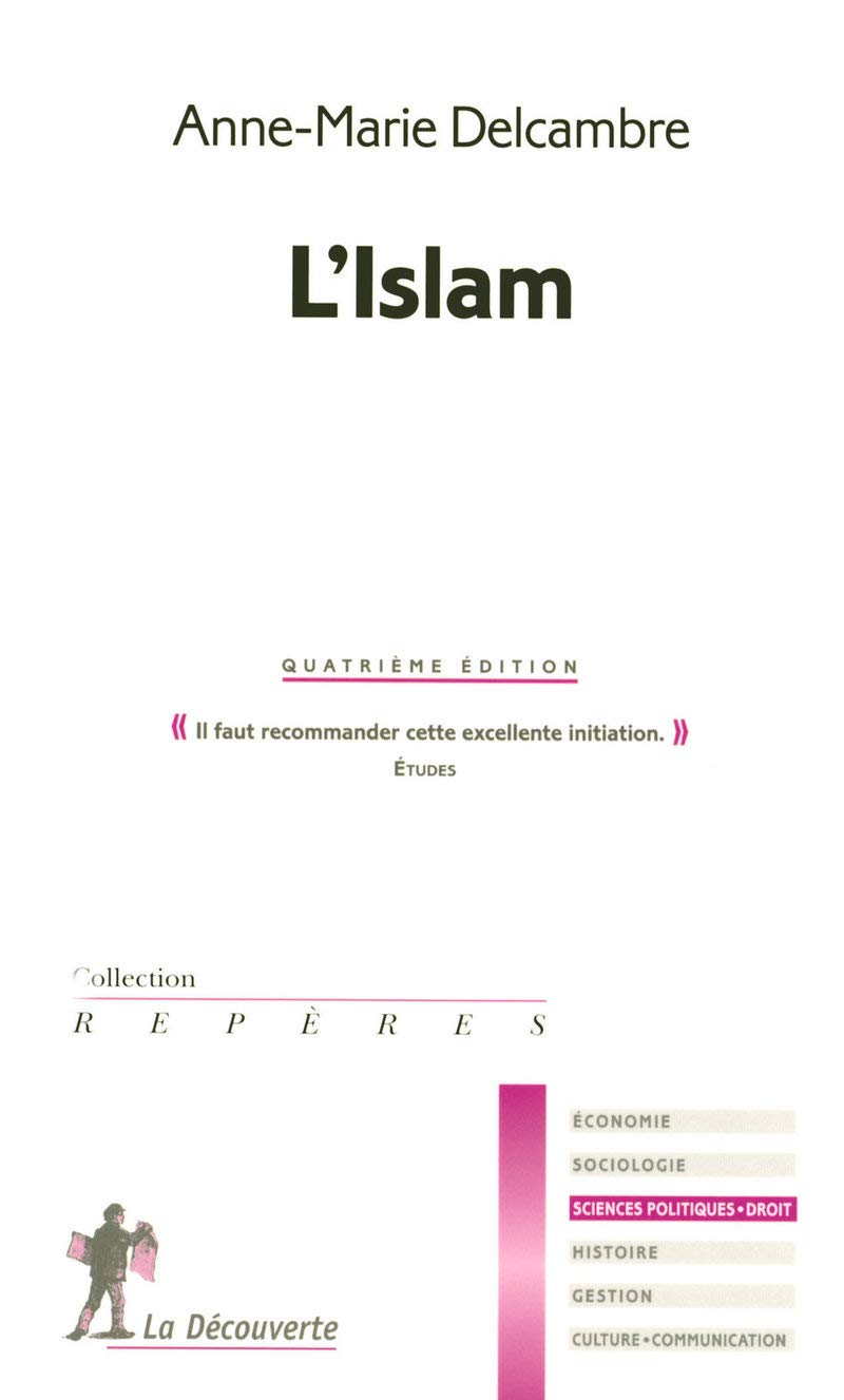 L'Islam Religion & Esotericism