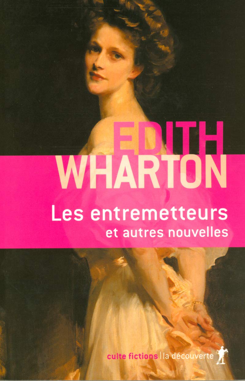 Les entremetteurs et autres nouvelles inédites book