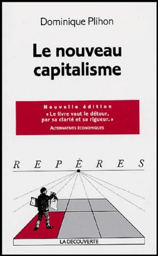 Le nouveau capitalisme book