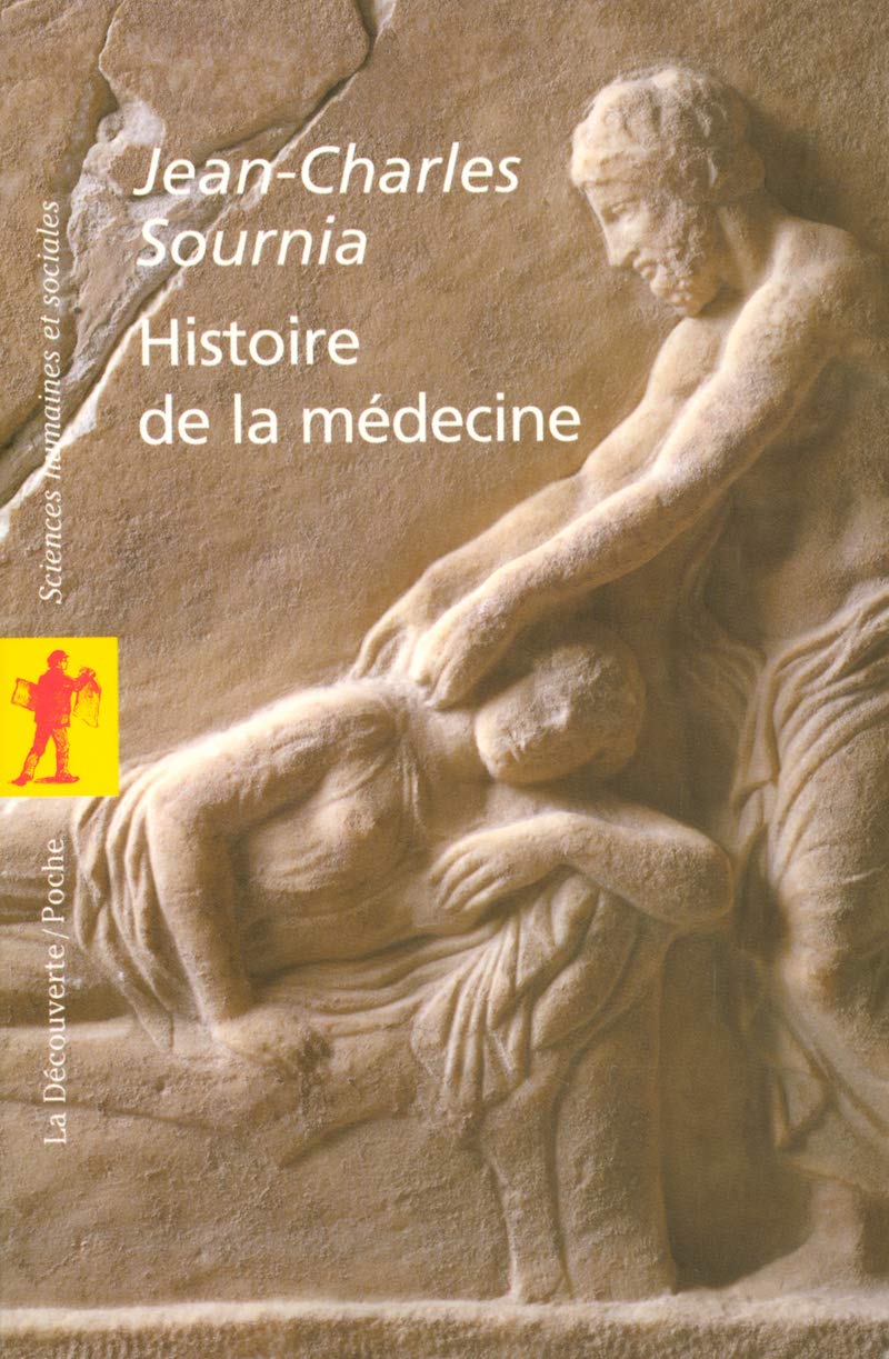 Histoire de la médecine Medicine