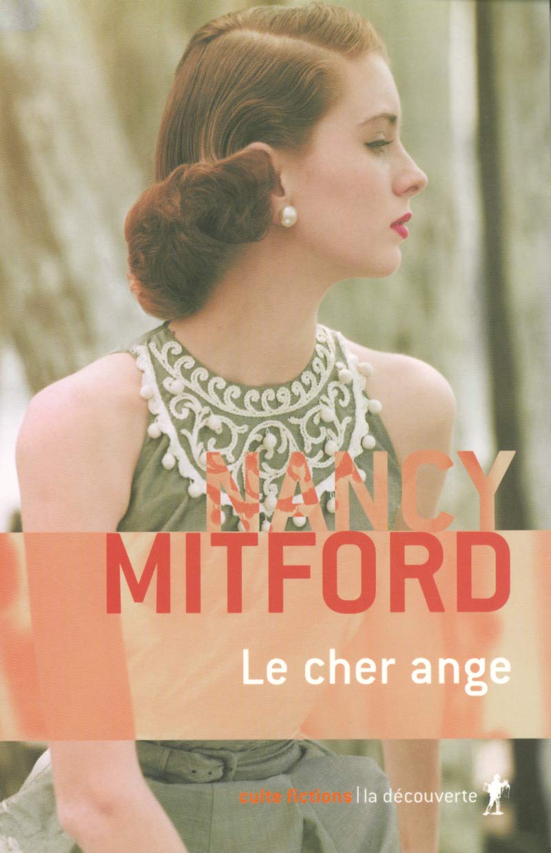 Le cher ange Contemporary literature