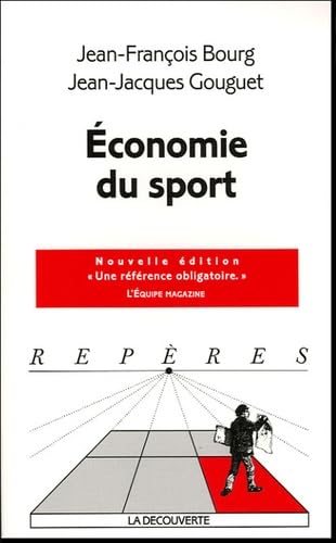 ECONOMIE DU SPORT book