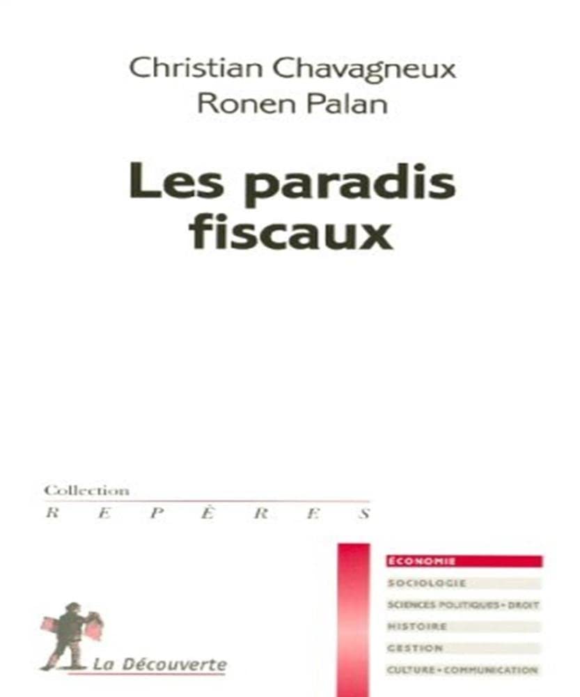 Les paradis fiscaux Books