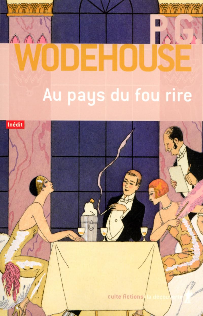 Au pays du fou rire Books