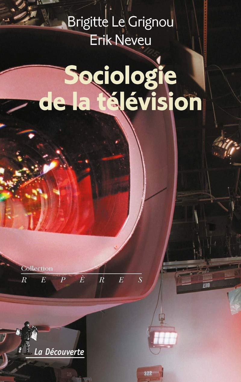 Sociologie de la télévision book