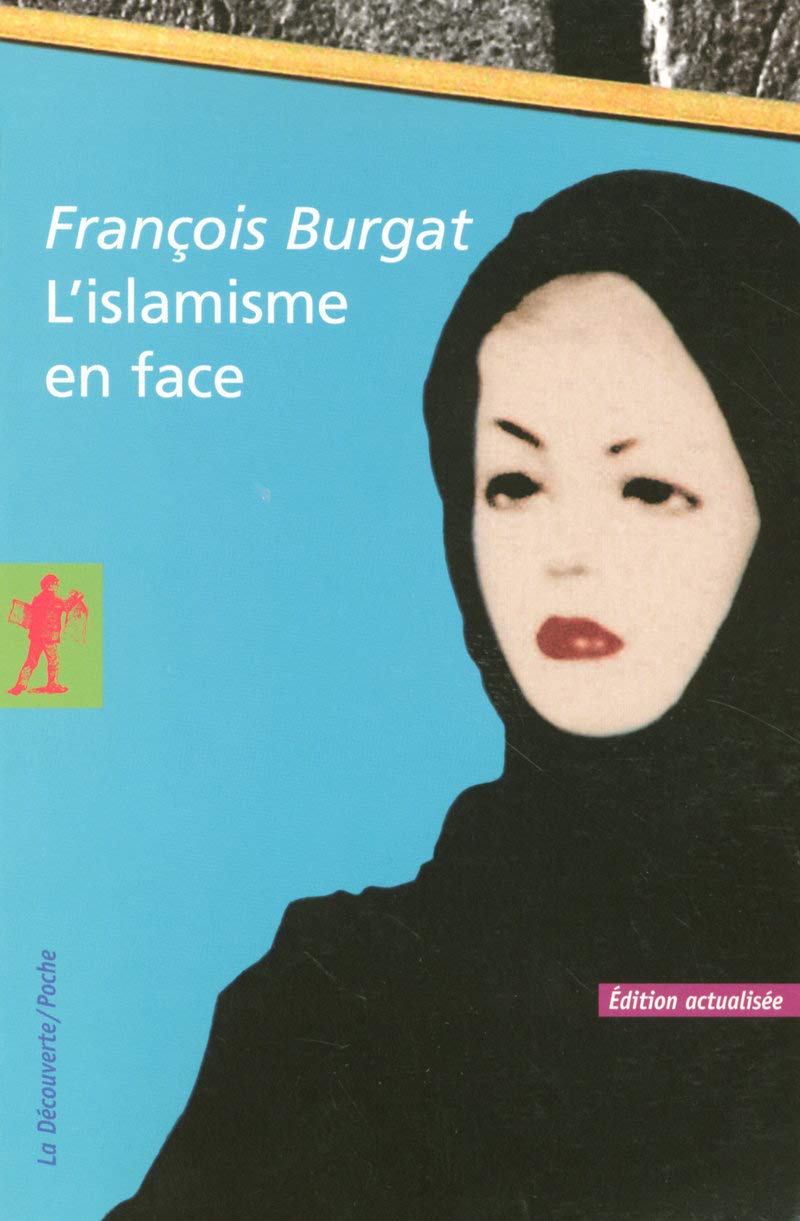 L'islamisme en face book