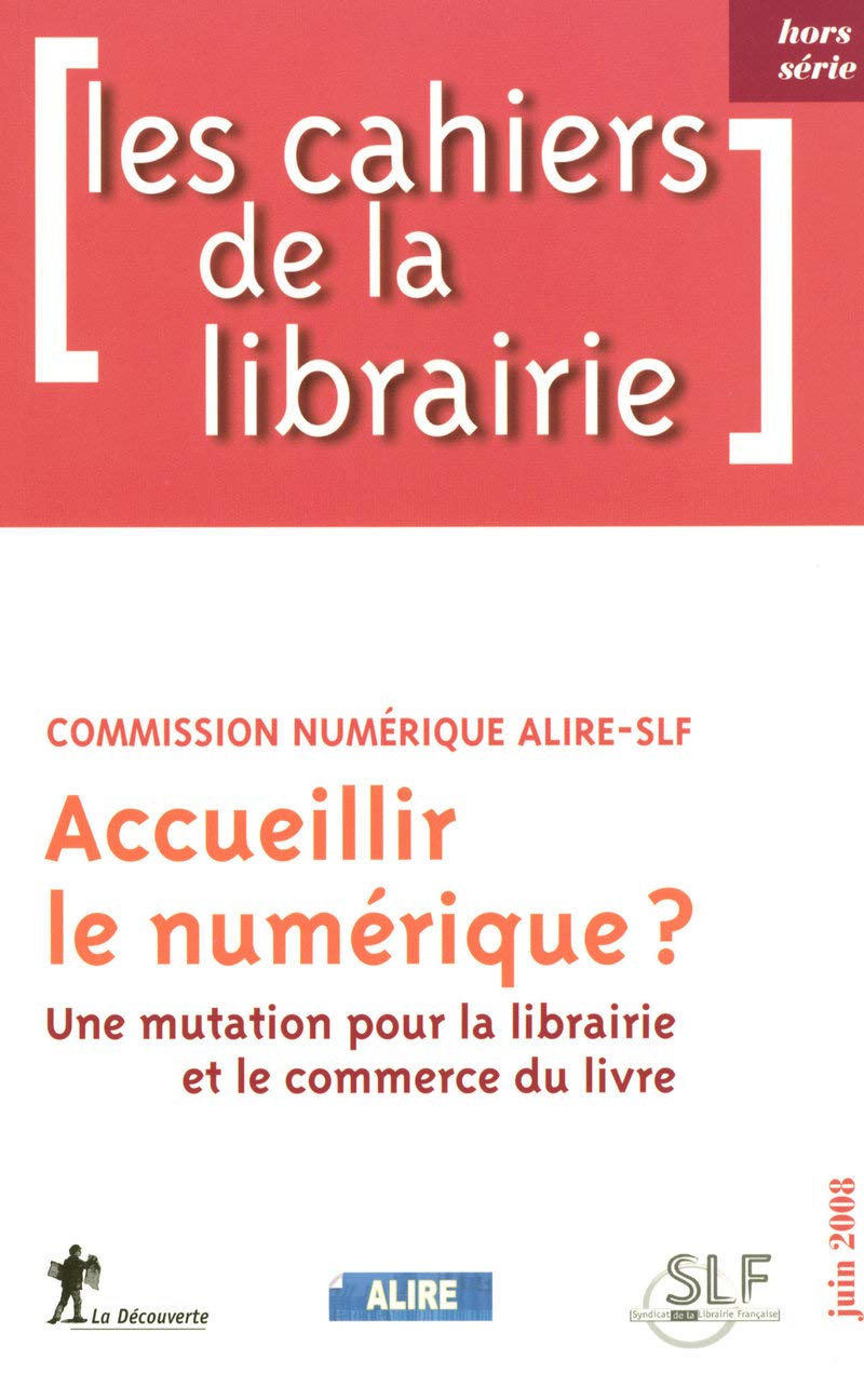 Accueillir le numérique ? book