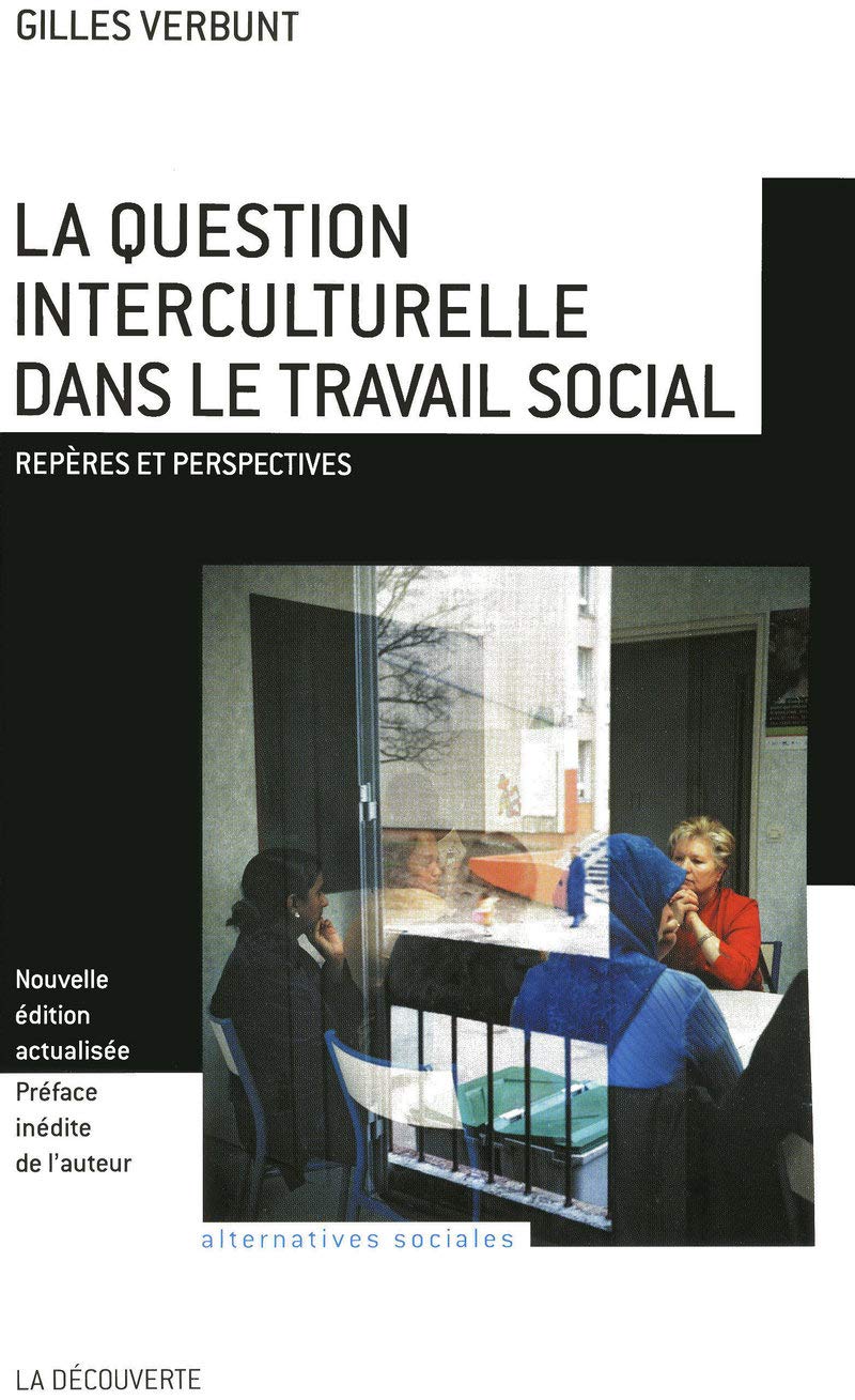 La question interculturelle dans le travail social book