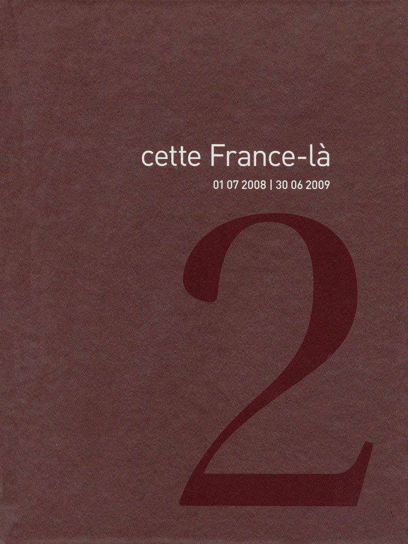 cette France-là (02) book