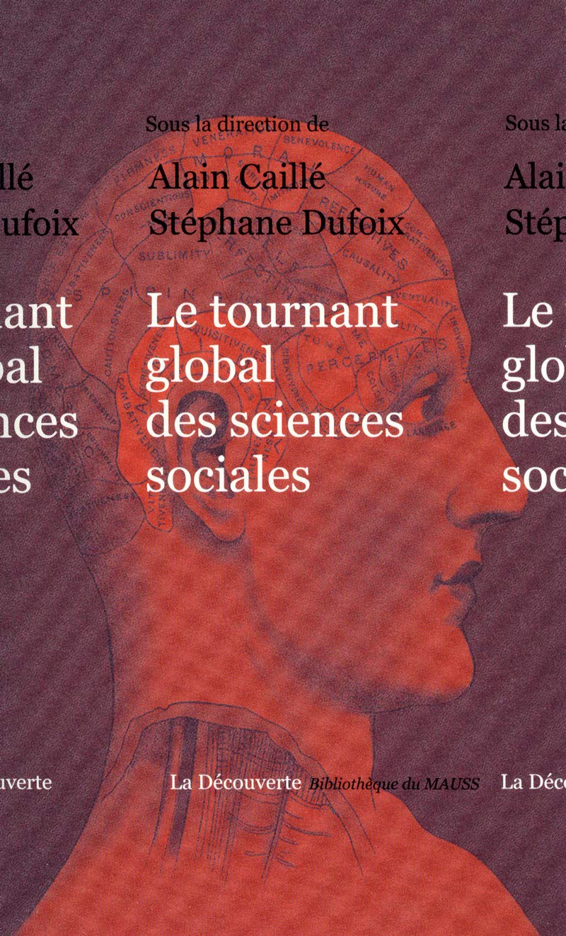 Le tournant global des sciences sociales book