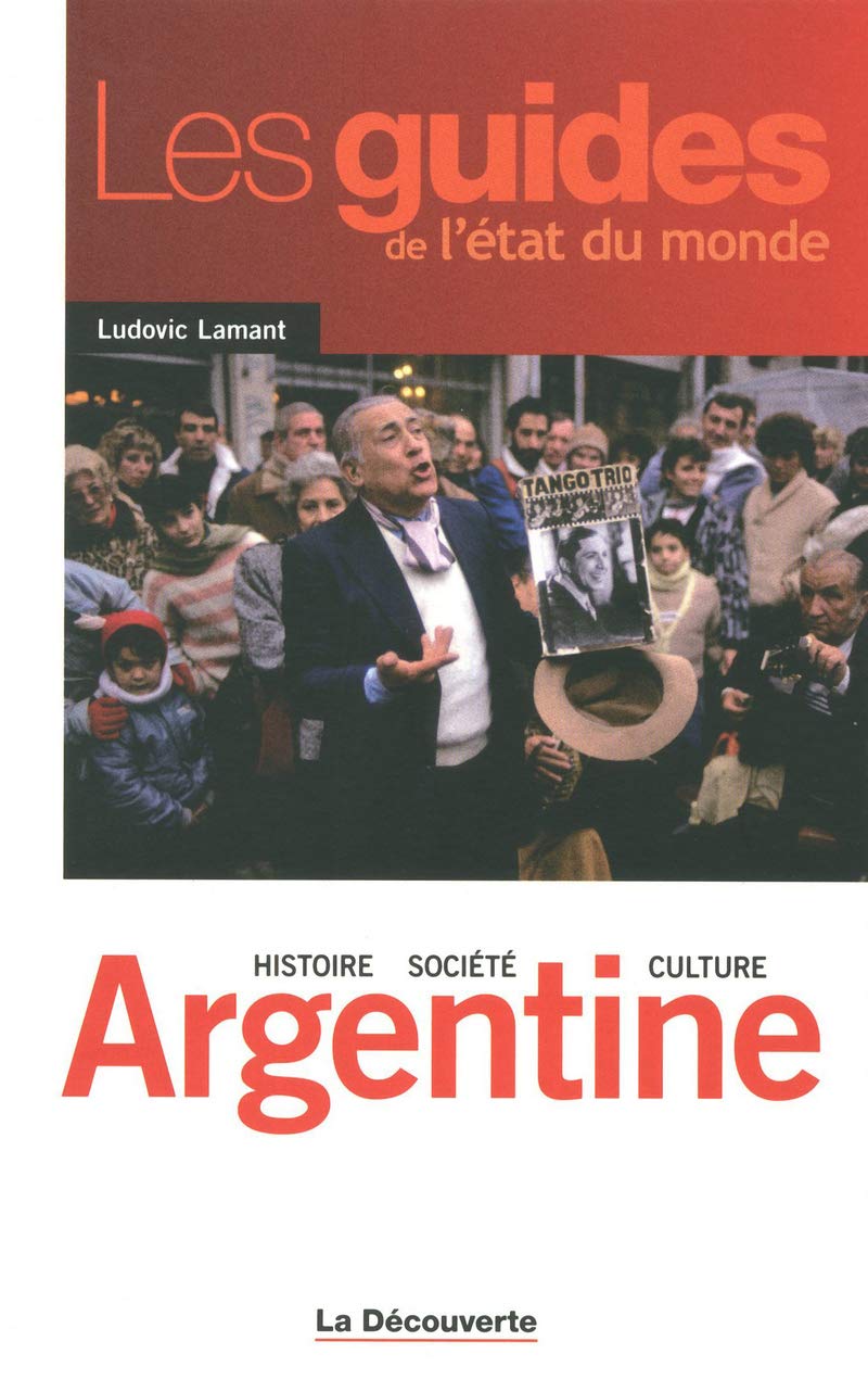 Argentine: Histoire, société, culture Leisure, Home & Garden