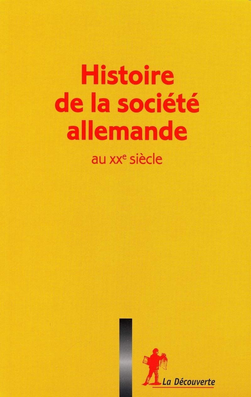 Coffret histoire de la société allemande au xxe siecle 3 volumes: Coffret en 3 volumes Politics & History