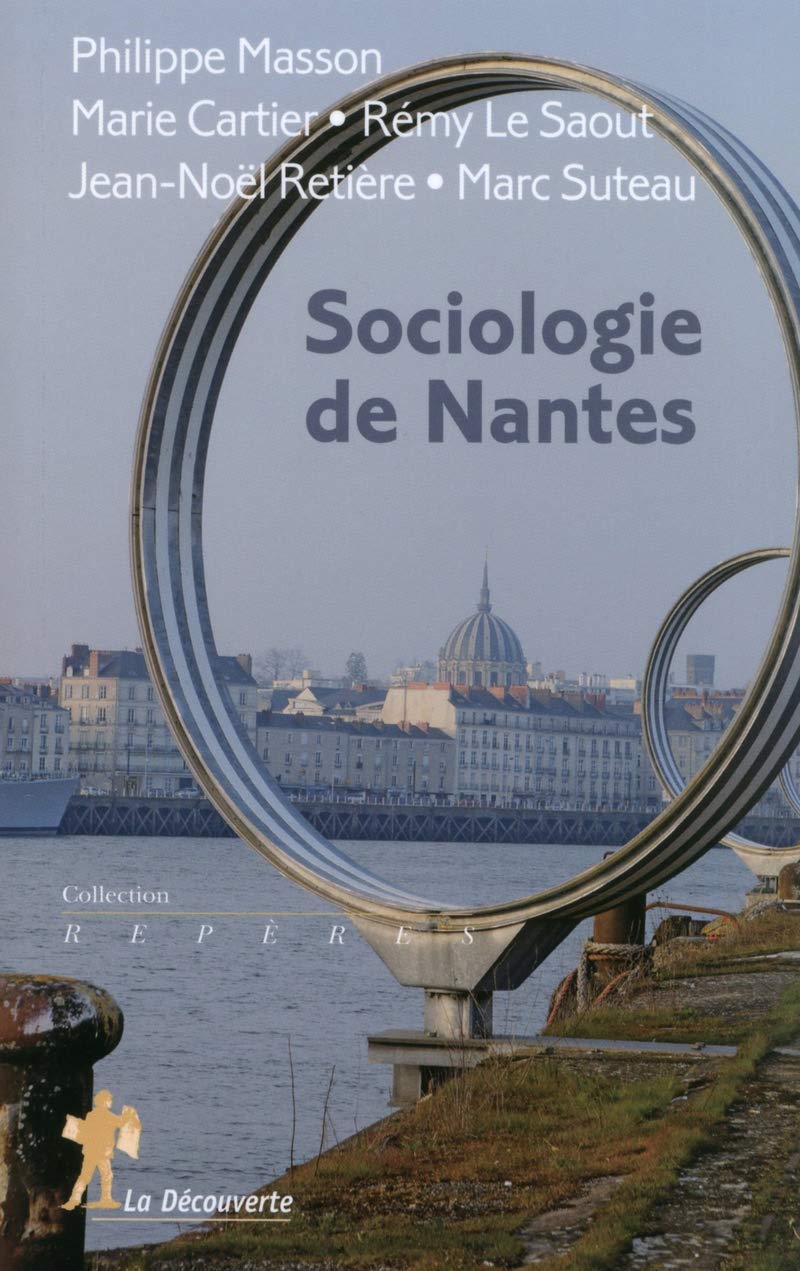 Sociologie de Nantes Social Sciences