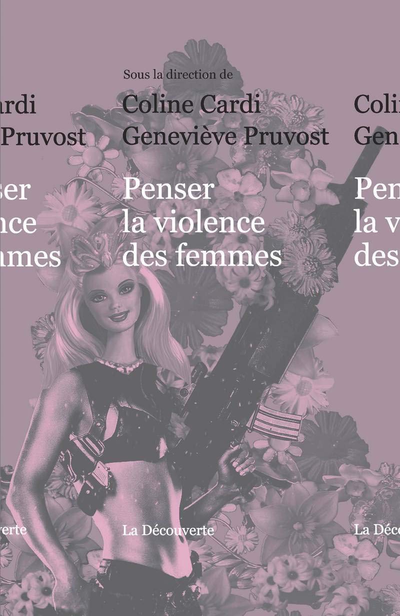 Penser la violence des femmes book