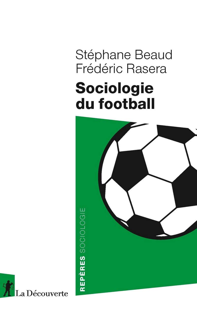 Sociologie du football book