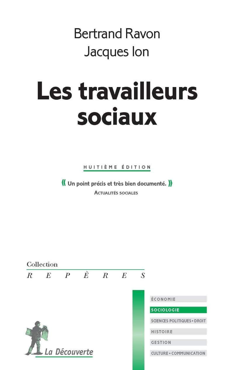 Les travailleurs sociaux Social Sciences