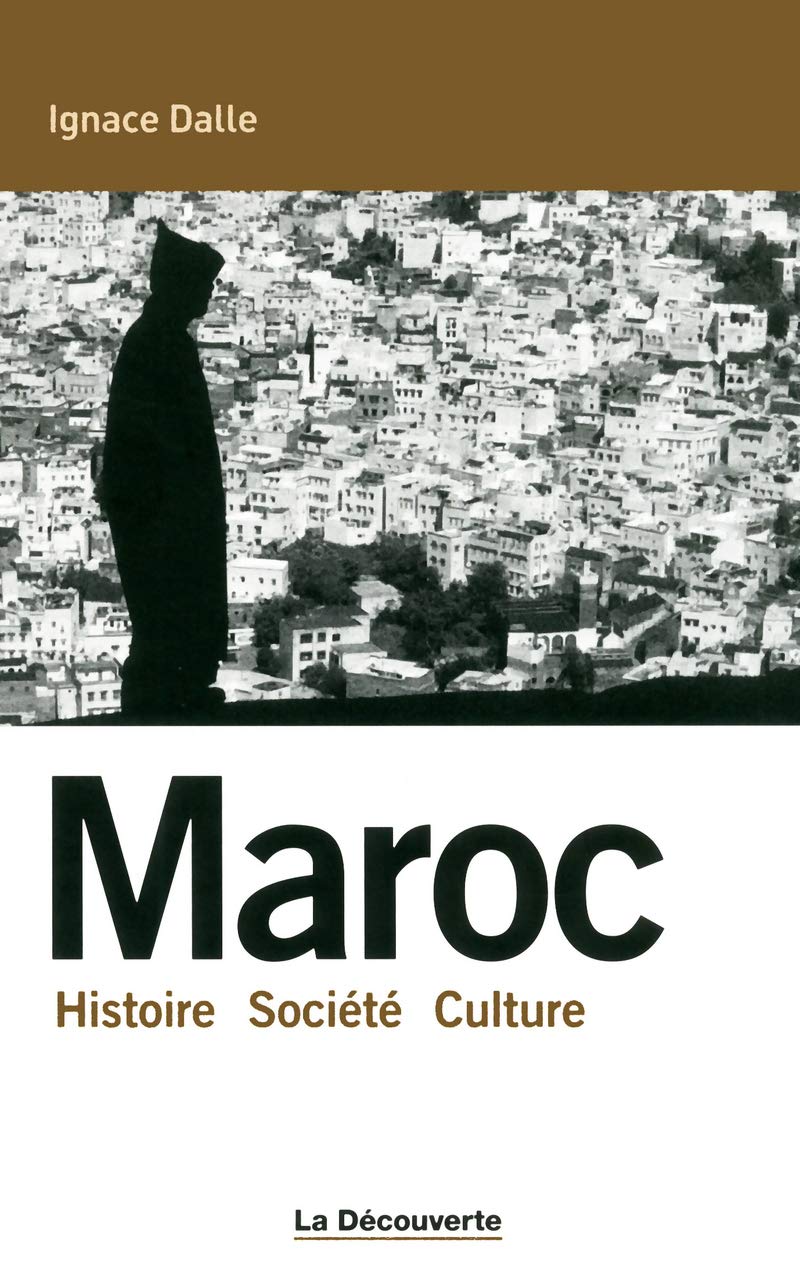 Maroc: Histoire. Société. Culture book