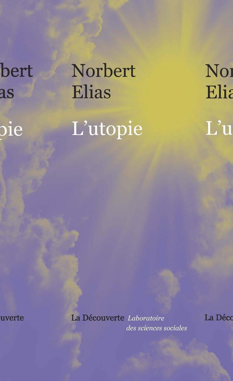 Product Image: L'Utopie