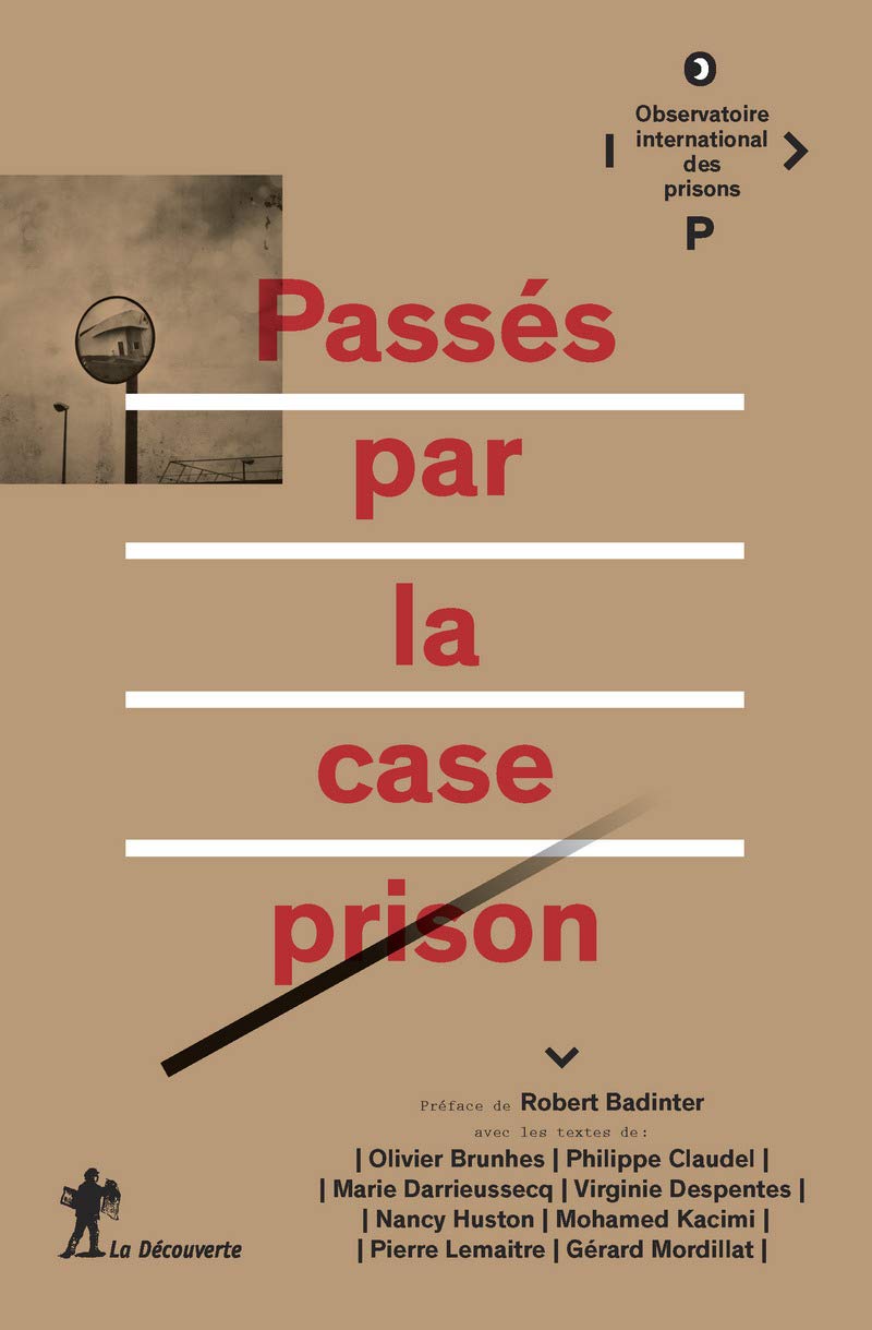 Product Image: Passés par la case prison